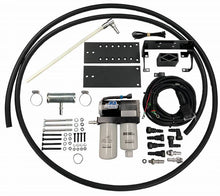 Cargar imagen en el visor de la galería, PureFlow AirDog 98.5-04 Dodge 24V 5.9L Cummins (w/Fuel Pump) FP-100-4G Fuel Air Separation System