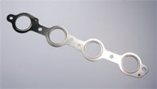 Cargar imagen en el visor de la galería, Cometic GM LS1 5.3L/5.7L/6.0L .030 inch MLS Exhaust Gaskets (Pair)