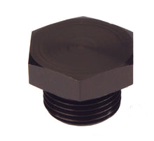 Cargar imagen en el visor de la galería, Aeromotive AN-10 O-Ring Boss Port Plug