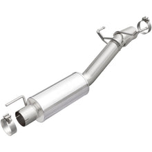 Cargar imagen en el visor de la galería, MagnaFlow D-Fit Muffler 409 SS 3.5in 14-19 Ram 2500/3500 6.4L