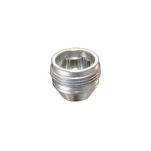 Cargar imagen en el visor de la galería, McGard Wheel Lock Nut Set - 4pk. (Under Hub Cap / Cone Seat) M12X1.5 / 19mm &amp; 21mm Hex / .775in. L
