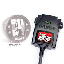 Cargar imagen en el visor de la galería, Banks Power Pedal Monster Kit (Stand-Alone) - Molex MX64 - 6 Way - Use w/iDash 1.8