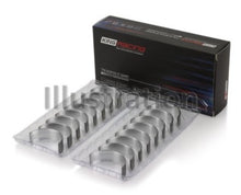 Load image into Gallery viewer, King Engine Bearings Chevy LS1/LS6/LS3 Performance Rod Bearing Set - Size STD