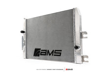 Cargar imagen en el visor de la galería, AMS Performance 2023+ Nissan Z Heat Exchanger