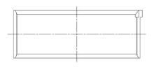 Cargar imagen en el visor de la galería, ACL Chevrolet V8 6.2L LT1/LT4/L86 (Gen V) Race Series .020 Rod Bearing Set