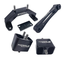 Cargar imagen en el visor de la galería, Torque Solution Engine / Transmission/Pitch Mount 02-14 Subaru WRX / STI
