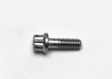 Cargar imagen en el visor de la galería, Wilwood Stainless Steel Rotor Bolt - 12pt 1/4-20 X .75 L