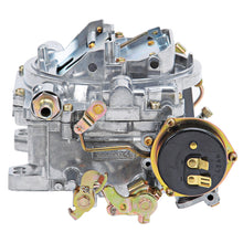 Cargar imagen en el visor de la galería, Edelbrock AVS2 500 CFM Carburetor w/Electric Choke Satin Finish (Non-EGR)