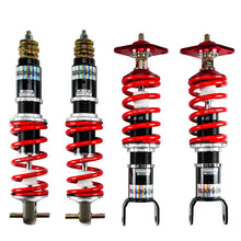 Cargar imagen en el visor de la galería, Pedders 97-13 Chevrolet Corvette Base / 01-11 Chevrolet Corvette Z06 Extreme XA Coilover Kit