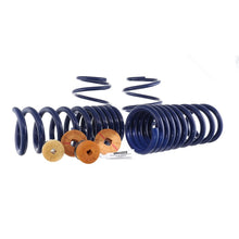 Cargar imagen en el visor de la galería, Ford Racing 15-23 Mustang GT/2.3L EcoBoost Fastback Track Lowering Spring Kit (Excl MagneRide Susp)