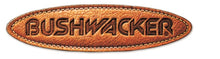 Cargar imagen en el visor de la galería, Bushwacker 97-06 Jeep TJ Flat Style Flares 2pc - Black