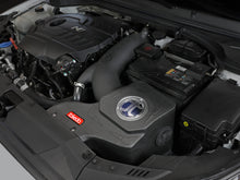 Cargar imagen en el visor de la galería, aFe Takeda Momentum GT Pro 5R Cold Air Intake System 19-20 Hyundai Veloster N 2.0L (t)