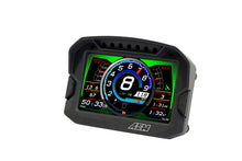 Cargar imagen en el visor de la galería, AEM CD-5 Carbon Digital Dash Display