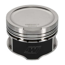 Cargar imagen en el visor de la galería, Wiseco Volkswagen 1.8T 8V Dished -7cc 81.5 Piston Shelf Stock Kit