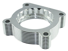 Cargar imagen en el visor de la galería, aFe Silver Bullet Throttle Body Spacers TBS Nissan Frontier/Pathfinder/Xterra 05-09 V6-4.0L