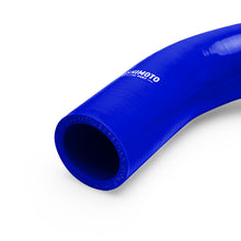 Cargar imagen en el visor de la galería, Mishimoto 05-15 Toyota Tacoma 4.0L V6 Blue Silicone Hose Kit