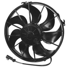 Cargar imagen en el visor de la galería, SPAL 1870 CFM 12in High Performance (H.O.) Fan - Pull (VA01-AP90/VLL-66A)