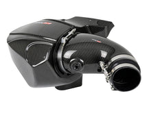 Cargar imagen en el visor de la galería, aFe Black Series Cold Air Intake 12-19 Jeep Grand Cherokee (WK2) SRT-8/SRT V8 6.4L HEMI