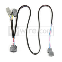 Cargar imagen en el visor de la galería, Rywire Honda Prelude (US Spec) OBD2 to OBD2 8-Pin Distributor Adapter