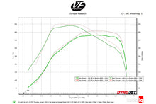 Cargar imagen en el visor de la galería, CSF Toyota A90/A91 Supra/ BMW G-Series B58 Charge-Air Cooler Manifold- Machined Billet Aluminum