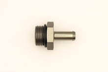 Cargar imagen en el visor de la galería, DeatschWerks 8AN ORB Male To 5/16in. Male Barb Fitting (Incl. O-Ring)