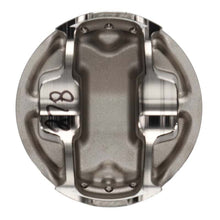 Cargar imagen en el visor de la galería, Wiseco AC/HON B 4v DOME +8.25 STRUT 8150XX Piston Kit