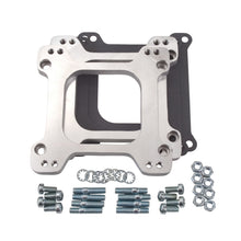 Cargar imagen en el visor de la galería, Edelbrock Standard Flang Sideways Mount Adapter
