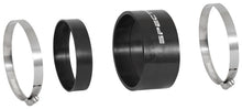 Cargar imagen en el visor de la galería, Spectre Coupler 4in. (PVC) - Black