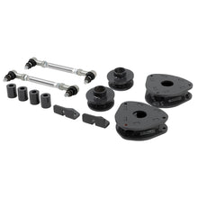 Cargar imagen en el visor de la galería, Belltech 2021+ Ford Bronco Sport 1.5in Lift Kit
