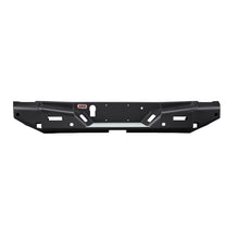 Cargar imagen en el visor de la galería, ARB 20-21 Jeep Gladiator JT Rear Bumper No Tire Carrier (Fit Kit NOT Included)