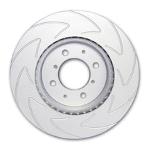 Cargar imagen en el visor de la galería, EBC 01-05 Acura EL (Canada) 1.7 BSD Rear Rotors
