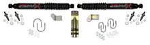 Cargar imagen en el visor de la galería, Skyjacker 1998-2002 Dodge Ram 3500 4 Wheel Drive Steering Damper Kit