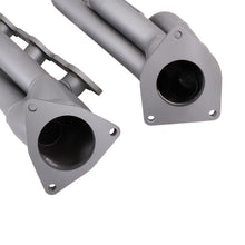 Cargar imagen en el visor de la galería, BBK 99-04 GM Truck SUV 6.0 Shorty Tuned Length Exhaust Headers - 1-3/4 Titanium Ceramic