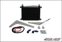 Cargar imagen en el visor de la galería, AMS Performance 08-15 Mitsubishi EVO X MR/Ralliart SST Transmission Oil Cooler Kit