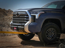 Cargar imagen en el visor de la galería, aFe Toyota Tundra 2022 V6-3.5L (tt) Front Tow Hook Black (MOQ 6 For Drop-Ship Orders)