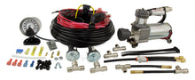 Cargar imagen en el visor de la galería, Air Lift Load Controller Dual Heavy Duty Compressor