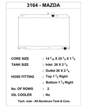 Cargar imagen en el visor de la galería, Technical Drawing