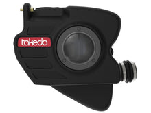 Cargar imagen en el visor de la galería, aFe Takeda Intake System w/Pro 5R Filter Subaru Forester 14-18 H4-2.0L (t)