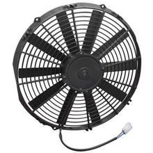 Cargar imagen en el visor de la galería, SPAL 1310 CFM 14in Medium Profile Fan - Pull (VA08-AP51/C-23A)