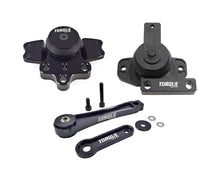 Cargar imagen en el visor de la galería, Torque Solution Engine Transmission &amp; Pendulum Mount Kit Volkswagen Jetta Golf Passat