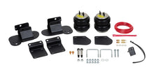 Cargar imagen en el visor de la galería, Firestone Ride-Rite Air Spring Kit Rear 15-19 Ford Transit 350 Dual Rear Wheel (W217602603)