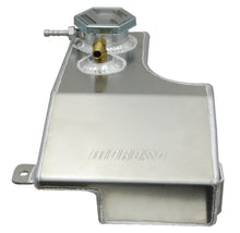 Cargar imagen en el visor de la galería, Moroso 01-06 BMW E46 M3 Coolant Expansion Tank - Direct Bolt-In Replacement