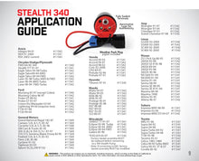 Cargar imagen en el visor de la galería, Application Guide
