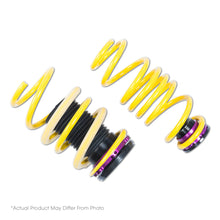 Cargar imagen en el visor de la galería, KW BMW M3/M4 G80/G82 Height Adjustable Spring Kit