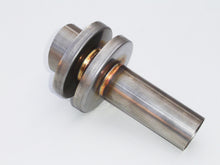 Cargar imagen en el visor de la galería, Invidia 08 Subaru STi Silencer (for N1 Exhaust System w/ 101mm Tip)