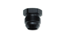 Cargar imagen en el visor de la galería, Vibrant -3AN Flare Plugs - Aluminum