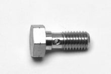 Cargar imagen en el visor de la galería, Wilwood Banjo Bolt M10-1.50x23mm LG