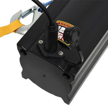 Cargar imagen en el visor de la galería, Superwinch 7500 LBS 12V DC 5/16in x 54ft Synthetic Rope S7500 Winch