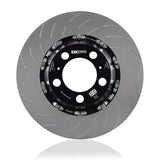 EBC Racing 14-19 BMW M3 (F80/F82) / 15-18 BMW M2 (F87) 2 Piece SG Racing Front Rotors