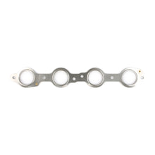 Cargar imagen en el visor de la galería, Cometic GM LS1 5.3L/5.7L/6.0L .030 inch MLS Exhaust Gaskets (Pair)